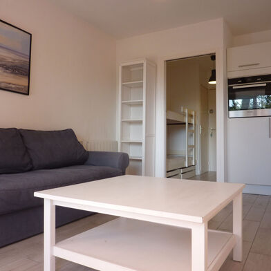 Appartement 1 pièces 488 €