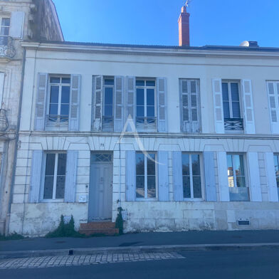 Maison 4 pièces 301350 €