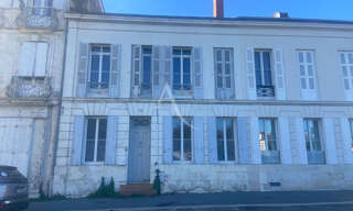 Maison 4 Pièces 130 m² à vendre à Rochefort (17300)