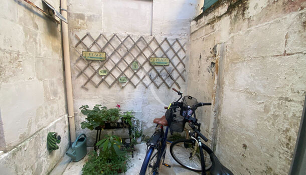 Villa / Maison 4 pièces  à vendre Rochefort 17300