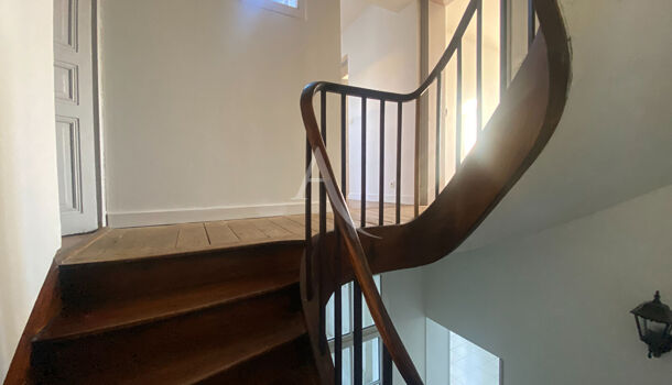 Villa / Maison 4 pièces  à vendre Rochefort 17300