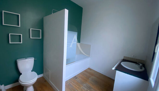 Villa / Maison 4 pièces  à vendre Rochefort 17300