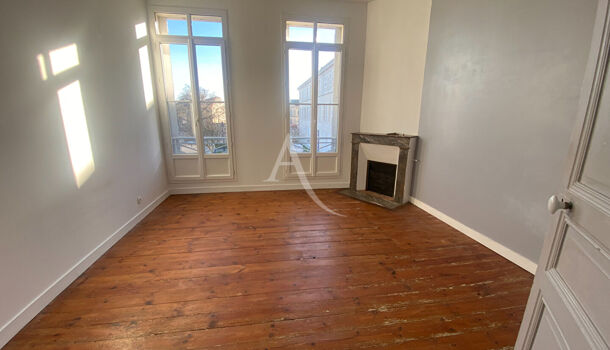 Villa / Maison 4 pièces  à vendre Rochefort 17300