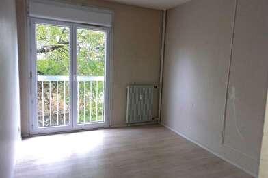 Appartement 4 pièces 66640 €