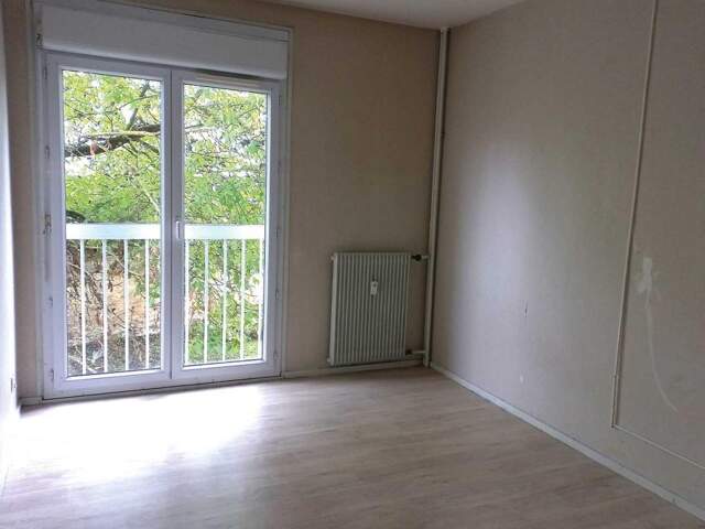 Appartement de type 4 — photo du bien