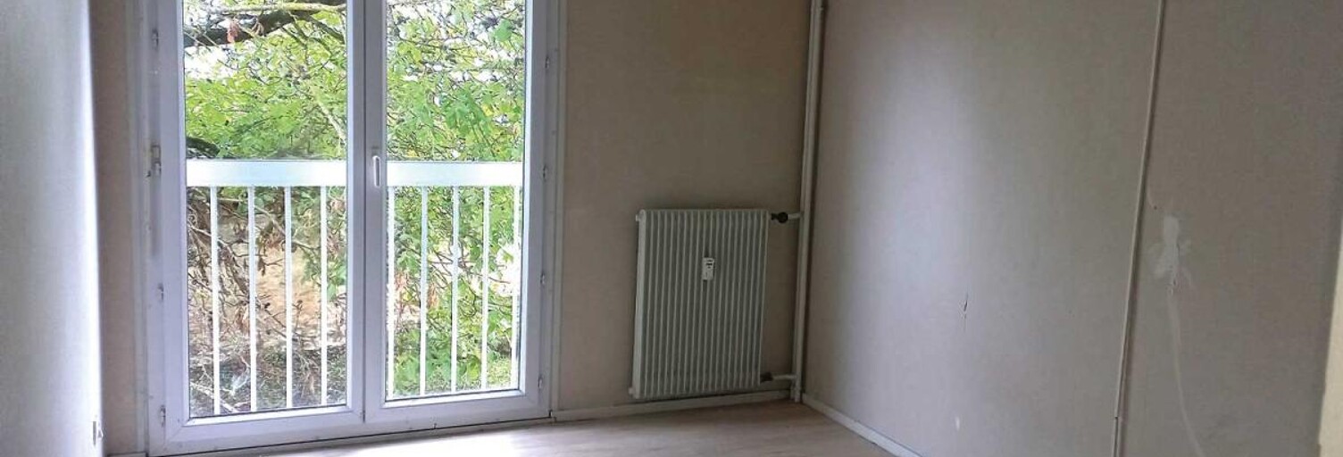 Appartement 4 Pièces 84 m² à vendre à Nevers (58000)