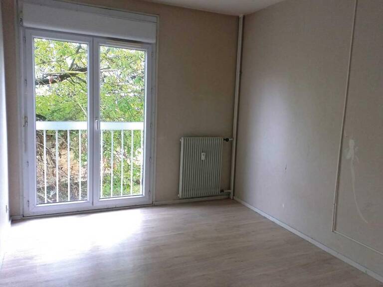 Appartement de type 4 — photo 1