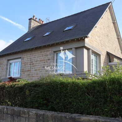 Maison 8 pièces 338000 €