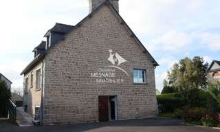 Maison 8 Pièces 130 m² à vendre à Dinan (22100)