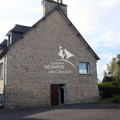 Maison 8 pièces 338000 €