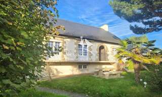 Maison 6 Pièces 87 m² à vendre à Dinan (22100)