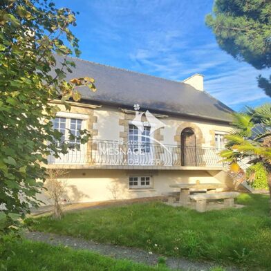 Maison 6 pièces 261250 €