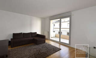 Appartement 2 Pièces 46 m² à vendre à Lyon 3 (69003)