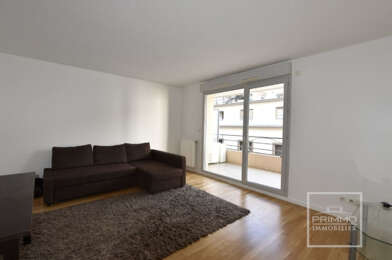 Appartement 2 pièces 295000 €