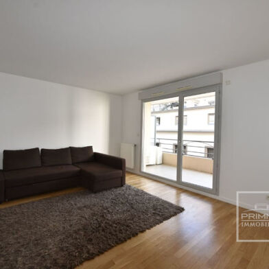 Appartement 2 pièces 295000 €