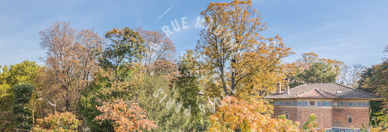 Appartement 4 Pièces 92 m² à vendre à Paris 6 (75006)