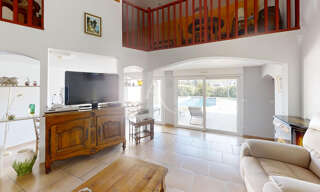 Maison 5 Pièces 132 m² à vendre à La Crau (83260)