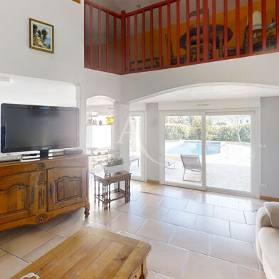 Maison 5 pièces 660000 €