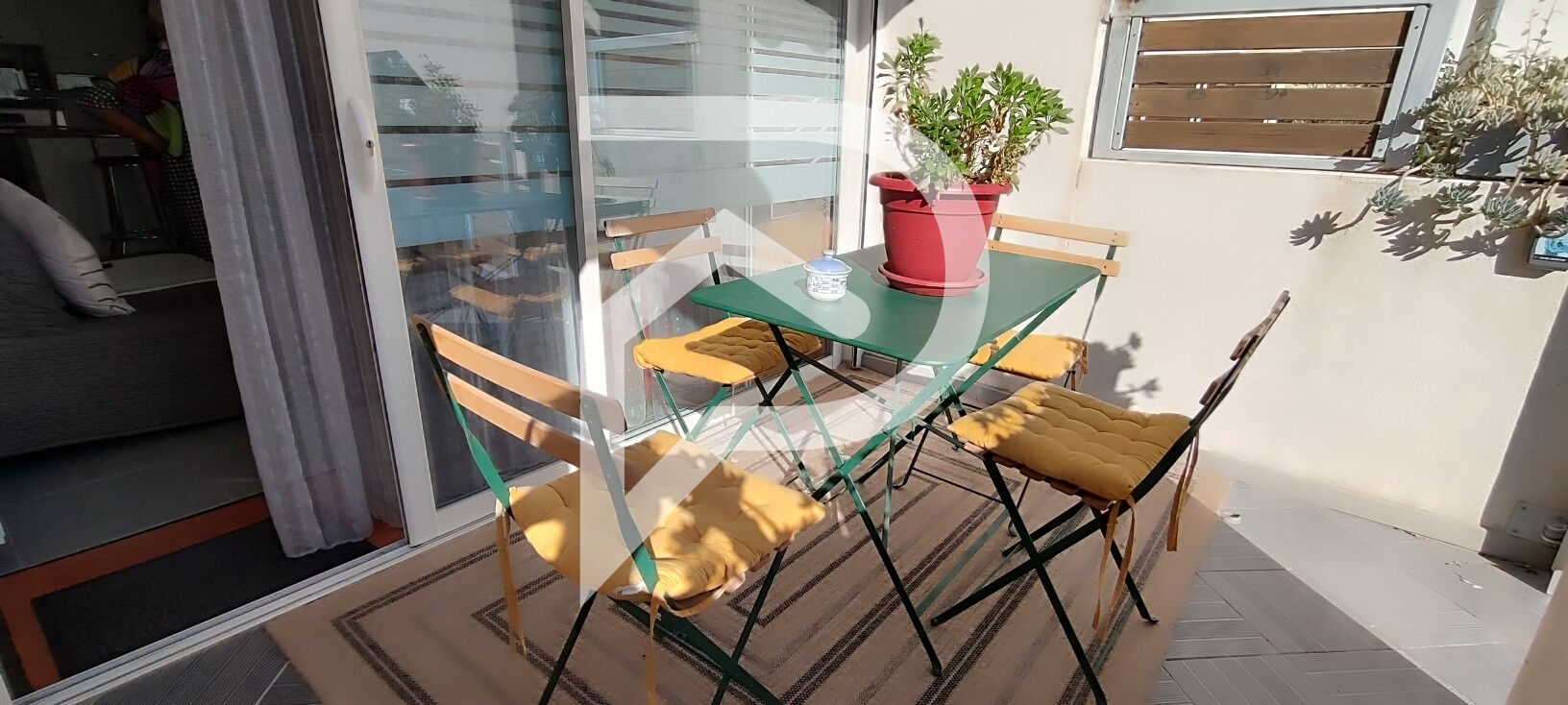 Appartement  T2 à vendre Grau-du-Roi (Le) 30240