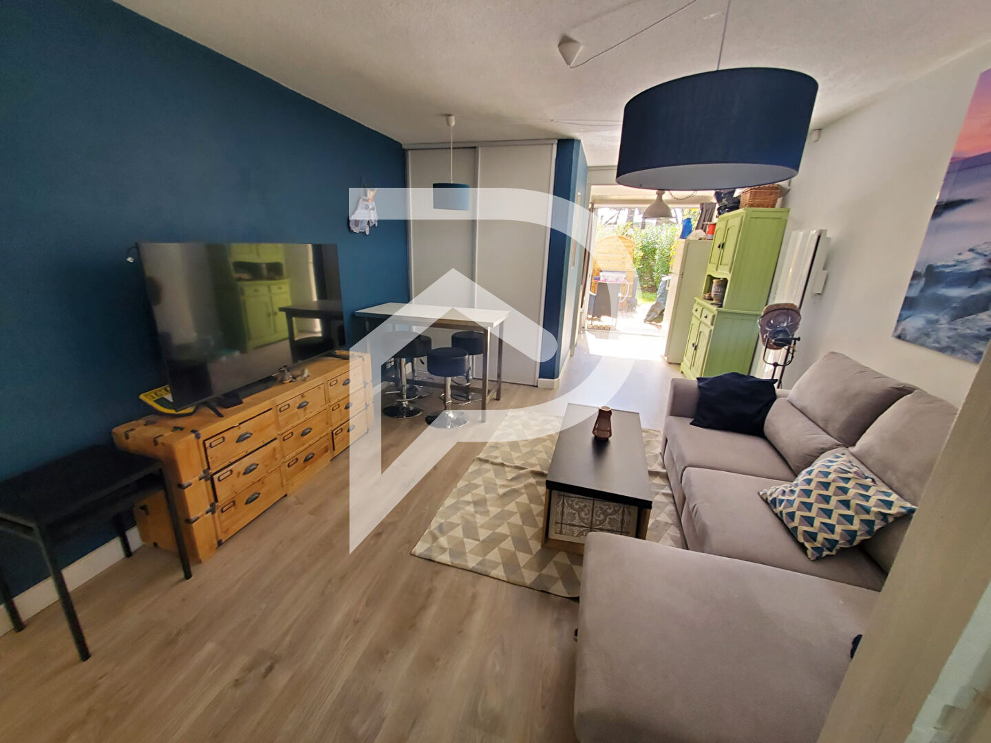 Appartement  T2 à vendre Grande-Motte (La) 34280