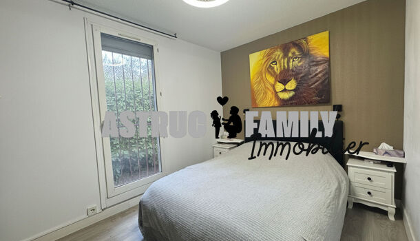 Appartement 2 pièces  à vendre Grande-Motte (La) 34280