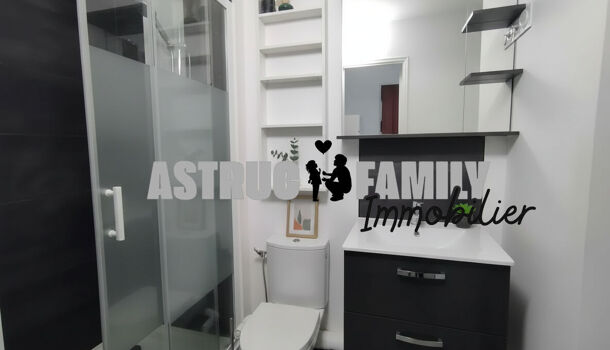 Appartement 2 pièces  à vendre Grande-Motte (La) 34280