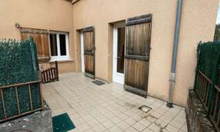 Maison 3 Pièces 68 m² à louer à Marcillac-Vallon (12330)