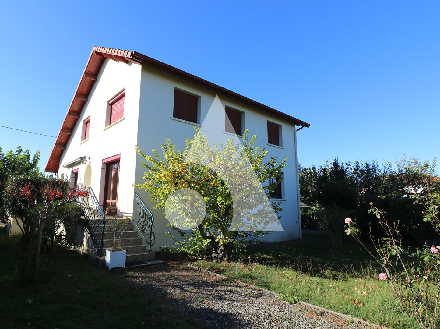 Villa / Maison  T6 à vendre Oursbelille 65490