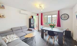 Appartement 4 Pièces 74 m² à vendre à Le Cannet (06110)