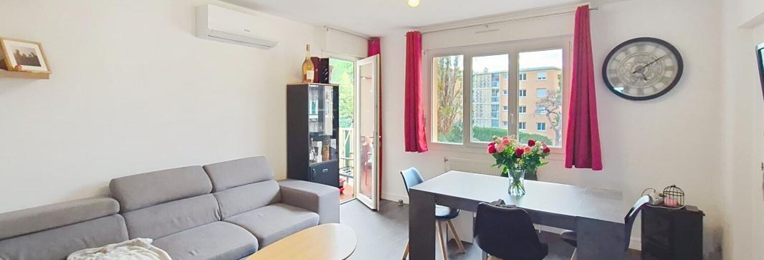 Appartement 4 Pièces 74 m² à vendre à Le Cannet (06110)