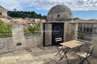 Appartement 2 pièces 160000 €