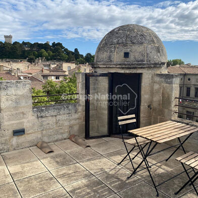 Appartement 2 pièces 160000 €