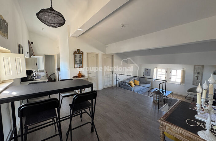 Appartement de charme avec terrasse dans un hôtel particulier — photo 2
