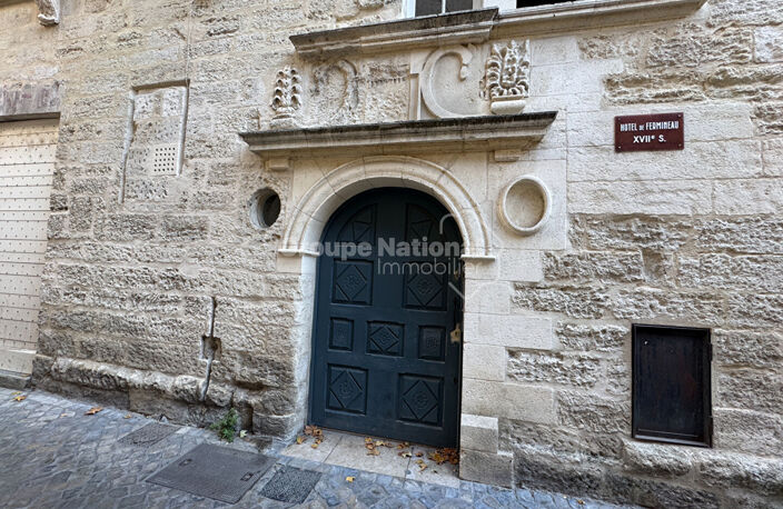 Appartement de charme avec terrasse dans un hôtel particulier — photo 5