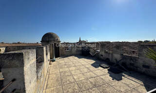 Appartement 2 Pièces 65 m² à vendre à Beaucaire (30300)