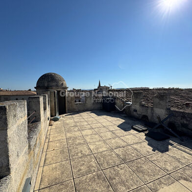 Appartement 2 pièces 160000 €