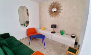 Appartement 4 Pièces 83 m² à vendre à Marseille 8 (13008)