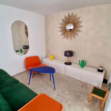 Appartement 4 pièces 299000 €