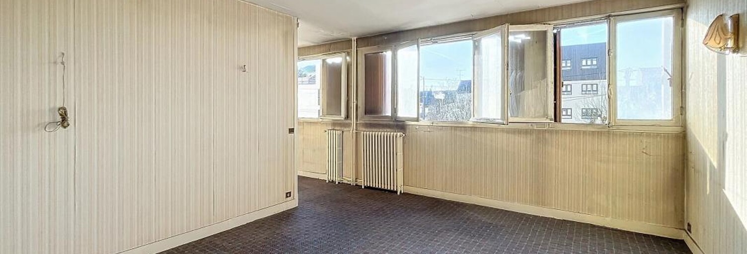 Appartement 4 Pièces 65 m² à vendre à Montreuil (93100)