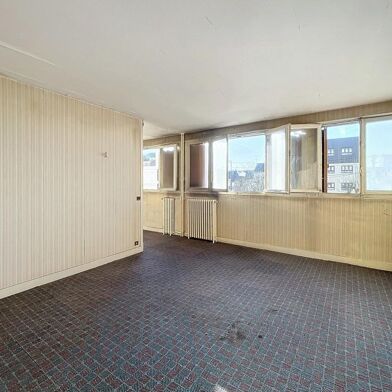 Appartement 4 pièces 190000 €