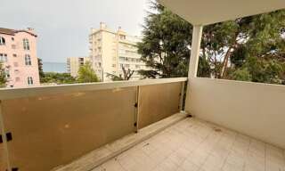 Appartement 1 Pièce 24 m² à vendre à Cannes (06150)