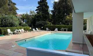 Appartement 1 Pièce 24 m² à vendre à Cannes (06150)