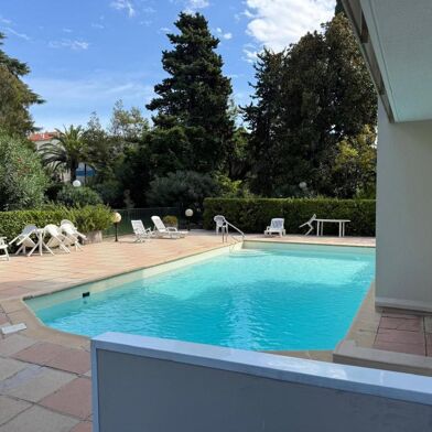 Appartement 1 pièces 160000 €