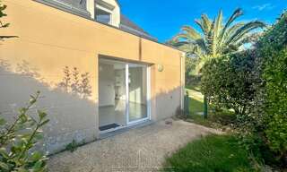 Appartement 3 Pièces 59 m² à vendre à Sarzeau (56370)