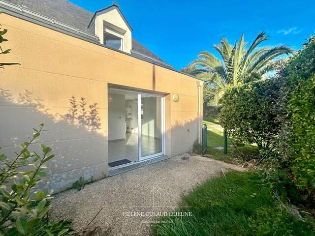 APPARTEMENT 3 PIÈCES - 59 m² - SARZEAU CENTRE — photo du bien