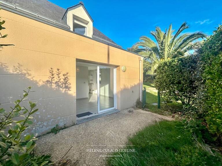 APPARTEMENT 3 PIÈCES - 59 m² - SARZEAU CENTRE — photo 1