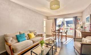 Appartement 2 Pièces 58 m² à vendre à Vannes (56000)