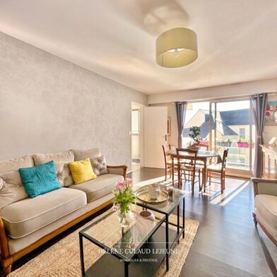 Appartement 2 pièces 239500 €