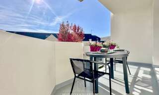 Appartement 2 Pièces 58 m² à vendre à Vannes (56000)