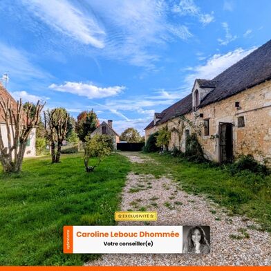 Maison 5 pièces 199900 €